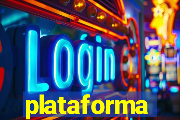 plataforma estrangeira slots